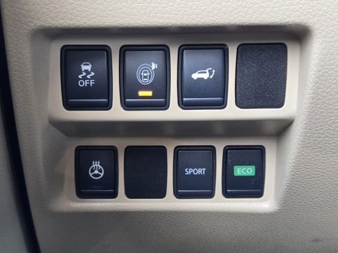 Used 2017 Nissan Rogue SL image 27