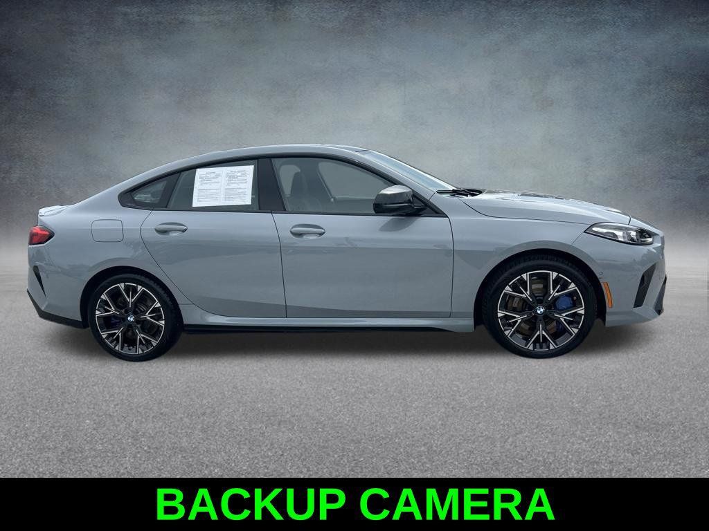 Used 2026 BMW M235i xDrive AWD/4WD image 4