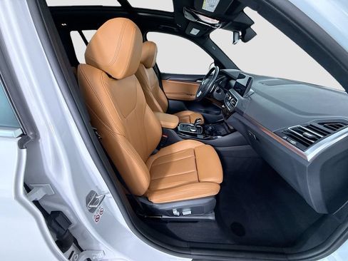 Used 2022 BMW X3 sDrive30i w/ Premium Package 2 (ZPA) RWD image 20