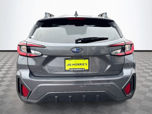 New 2026 Subaru Crosstrek 2.0i Premium AWD/4WD image 31