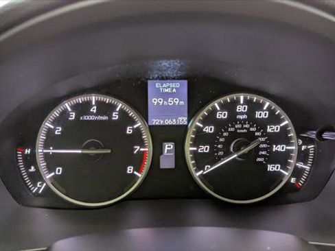 Used 2018 Acura ILX FWD image 26