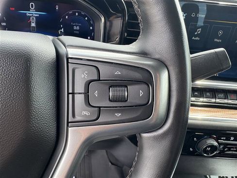 Used 2023 Chevrolet Silverado 1500 LT Trail Boss w/ Protection Package image 19