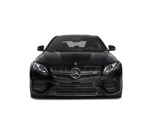 Used 2019 Mercedes-Benz E 63 AMG S image 7