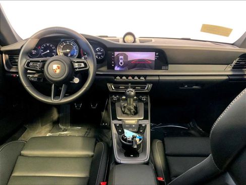 Used 2024 Porsche 911 Carrera S image 14
