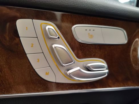 Used 2017 Mercedes-Benz GLC 300 GLC 300 image 17