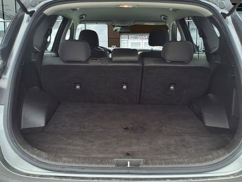 Used 2020 Hyundai Santa Fe SE AWD/4WD image 6