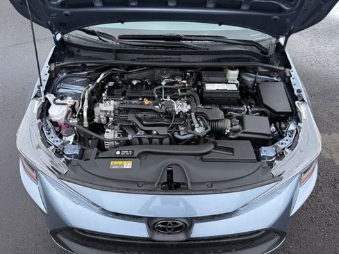 Used 2026 Toyota Corolla LE FWD image 16