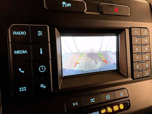 Used 2022 Ford F350 XL w/ Power Equipment Group image 20