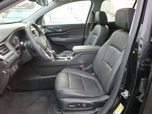 Used 2017 GMC Acadia SLT image 10