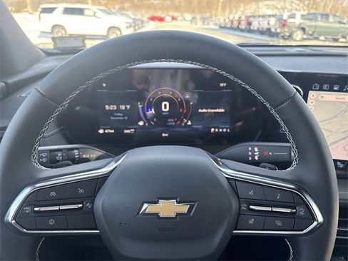 New 2026 Chevrolet Traverse LT w/ Driver Confidence Package image 11