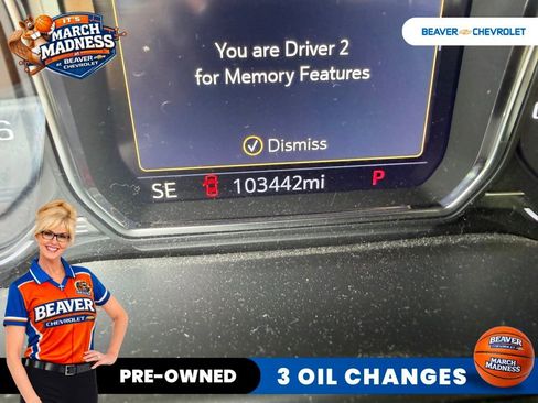 Used 2021 GMC Sierra 1500 AT4 w/ AT4 Value Package image 12