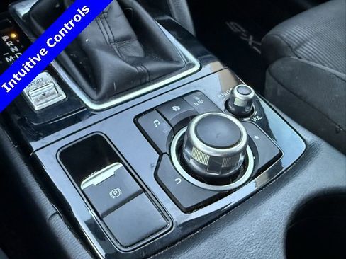 Used 2016 MAZDA CX-5 Sport image 4
