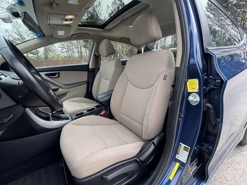 Used 2016 Hyundai Elantra Value Edition image 5