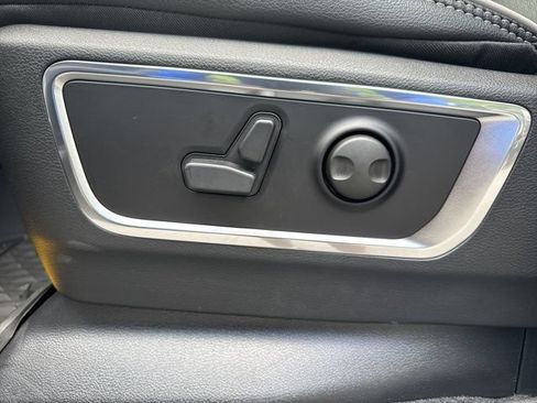New 2026 RAM 1500 Laramie w/ Night Edition AWD/4WD image 10