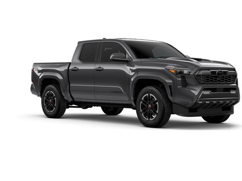 New 2026 Toyota Tacoma TRD Sport AWD/4WD image 47