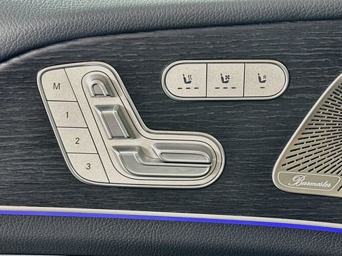 Certified 2026 Mercedes-Benz GLE 450 4MATIC Coupe image 22