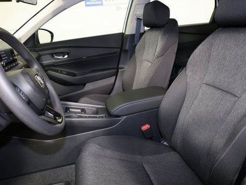New 2025 Honda Accord SE image 24