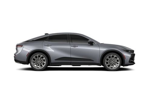 New 2026 Toyota Crown Limited w/ Advanced Technology Package image 12