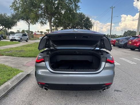 Used 2024 BMW 430i xDrive Convertible image 14