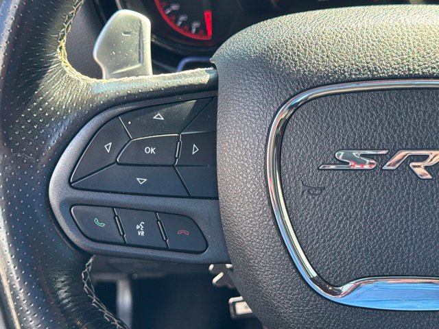 Used 2021 Dodge Durango SRT w/ Black Package AWD/4WD image 46