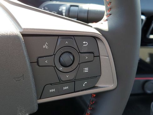 New 2026 Nissan Sentra SR w/ SR Premium Package image 13