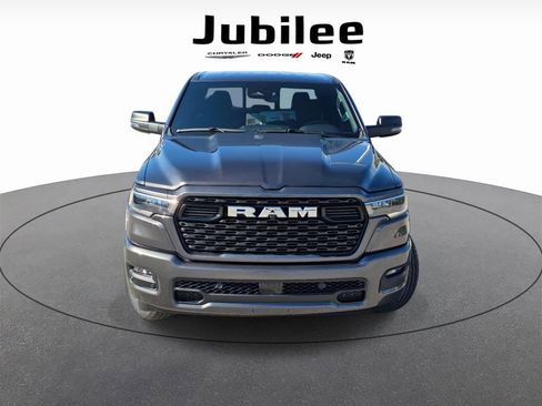New 2026 RAM 1500 Big Horn AWD/4WD image 2