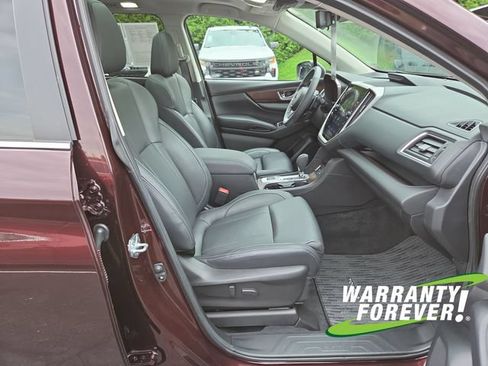 Used 2023 Subaru Ascent Touring AWD/4WD image 15