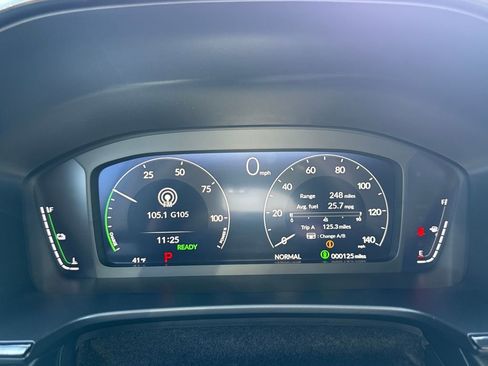 New 2026 Honda CR-V Sport-L image 17