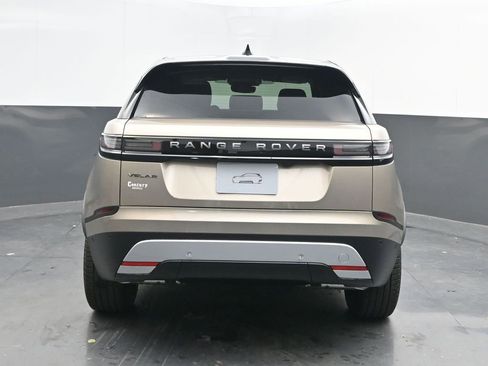New 2026 Land Rover Range Rover Velar S AWD/4WD image 6
