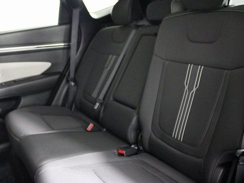 Certified 2024 Hyundai Tucson SEL image 17