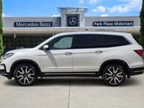 Used 2021 Honda Pilot Elite image 3