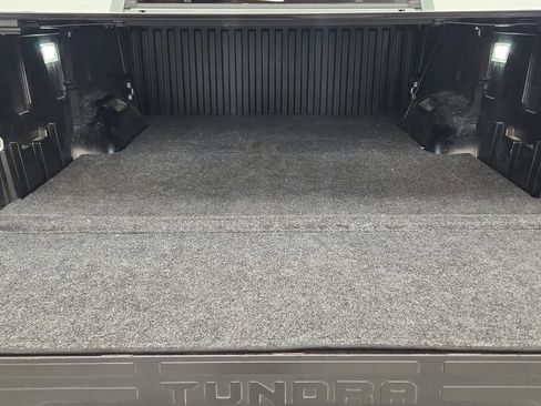 Used 2024 Toyota Tundra Limited AWD/4WD image 20