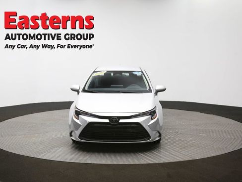 Used 2024 Toyota Corolla LE image 51