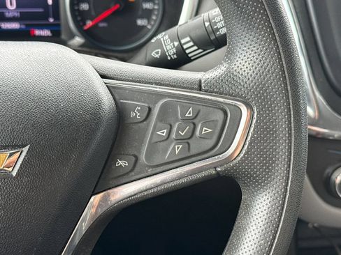 Used 2019 Chevrolet Equinox LT AWD/4WD image 34