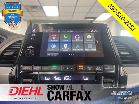 Used 2022 Honda Odyssey Touring image 37