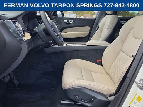 New 2026 Volvo XC60 B5 Core image 12