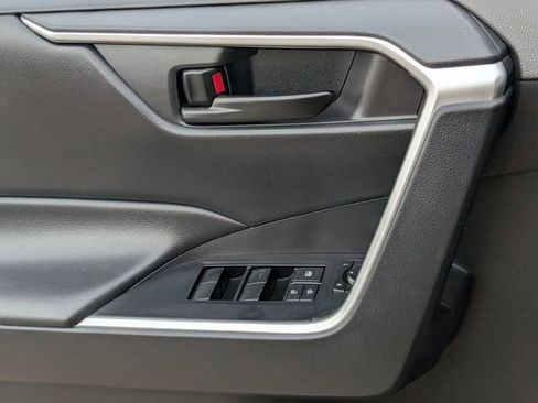 Used 2023 Toyota RAV4 LE image 24