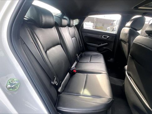 Used 2023 Acura Integra A-Spec image 32