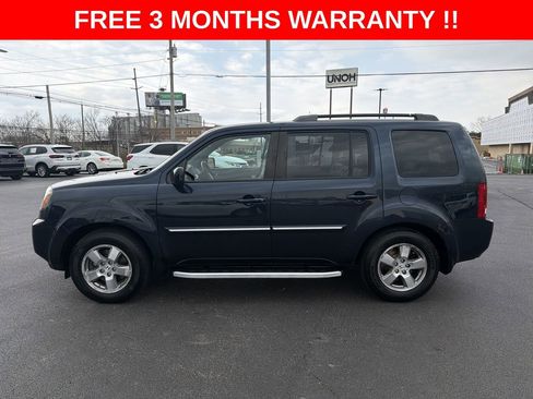Used 2011 Honda Pilot EX-L image 28