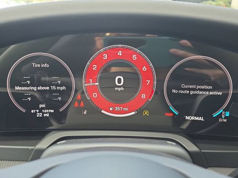 New 2026 Porsche 911 Carrera RWD image 21