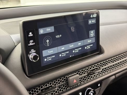 New 2027 Honda HR-V Sport image 20