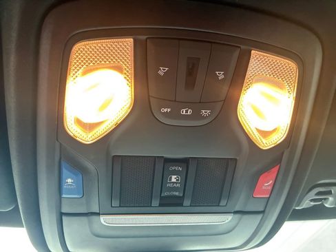 Used 2023 RAM 1500 Lone Star image 12