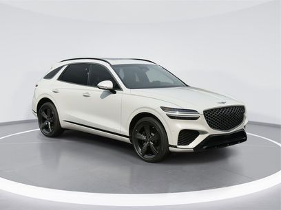 Used 2025 Genesis GV70 3.5T Sport w/ Sport Advanced Package