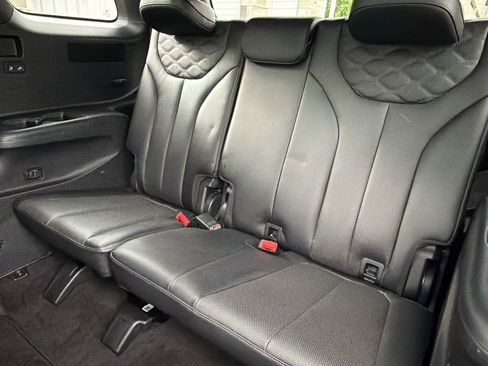 Used 2021 Hyundai Palisade Calligraphy AWD/4WD image 19