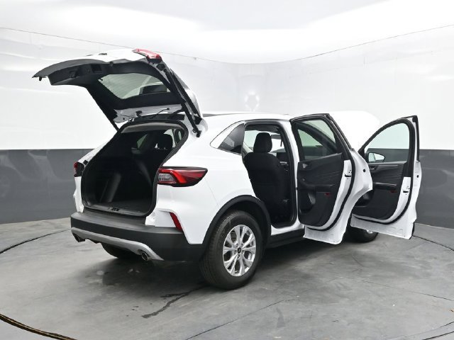 Used 2023 Ford Escape Active AWD/4WD image 56