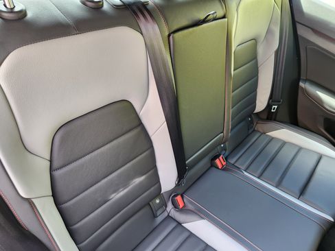 New 2025 Volkswagen GTI SE image 24