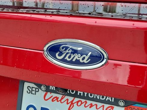 Used 2020 Ford Fusion SE w/ Equipment Group 151A FWD image 29