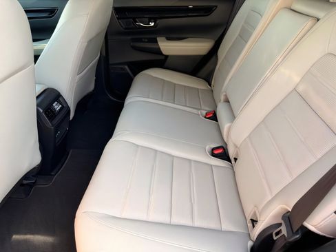 Used 2025 Honda CR-V EX-L image 14