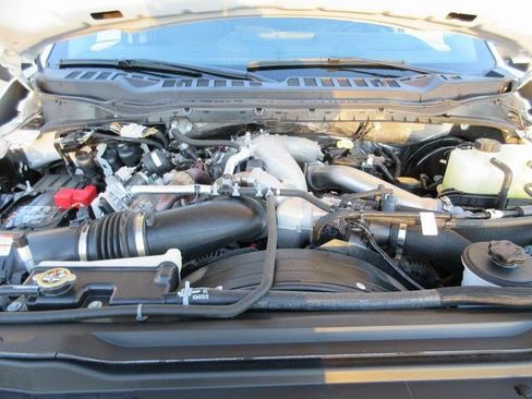 Used 2023 Ford F350 Lariat w/ Lariat Ultimate Package image 41