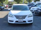 Used 2015 Nissan Sentra SV image 2
